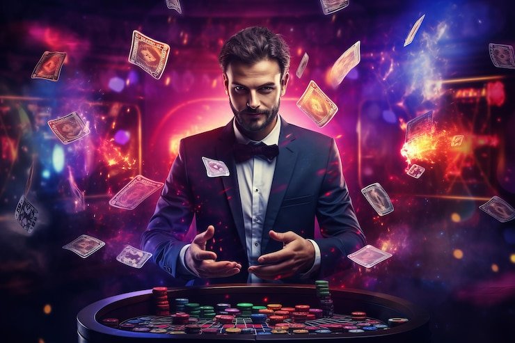 Vibrant digital casino and sports betting in Philippines