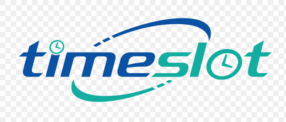 timeslot logo